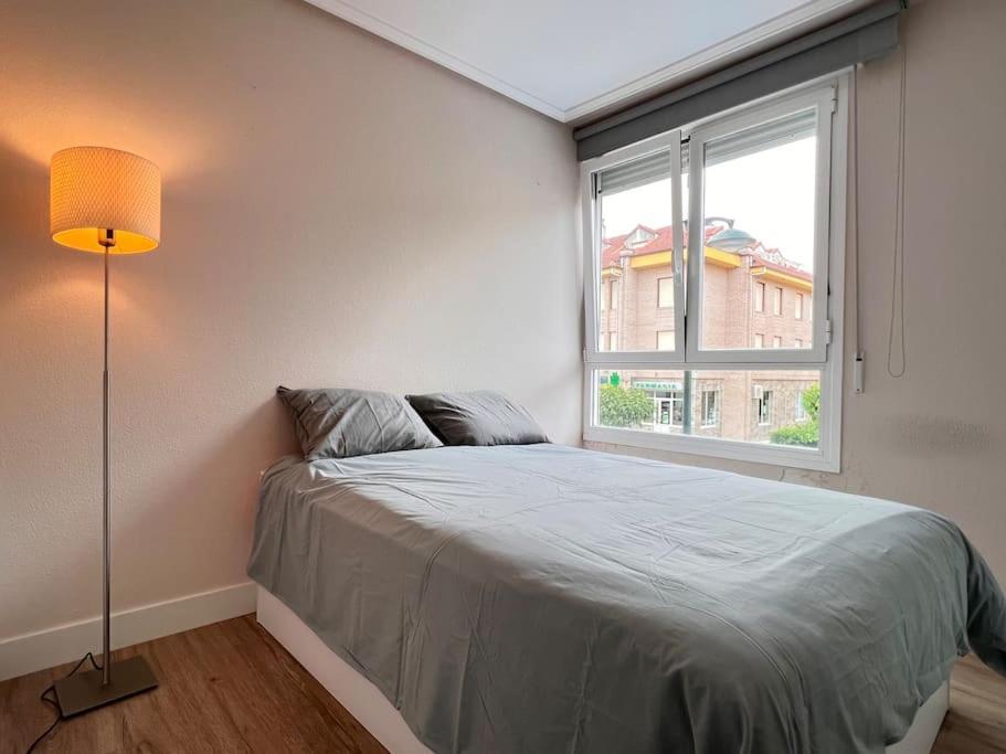 Acogedor Apartamento En Somo Exterior photo