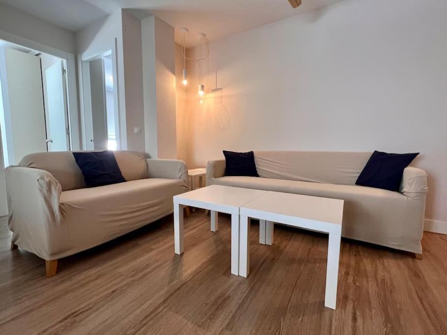 Acogedor Apartamento En Somo Exterior photo