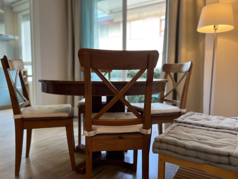 Acogedor Apartamento En Somo Exterior photo
