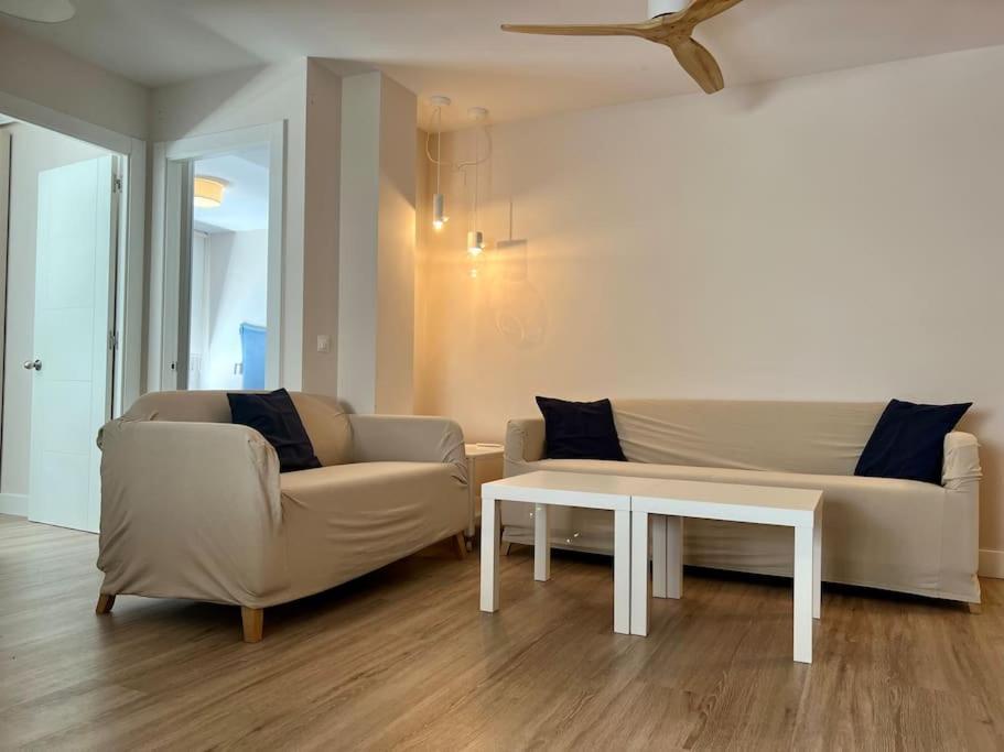 Acogedor Apartamento En Somo Exterior photo
