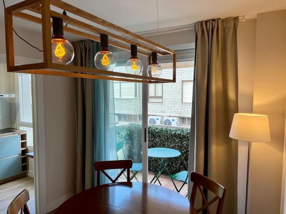 Acogedor Apartamento En Somo Exterior photo